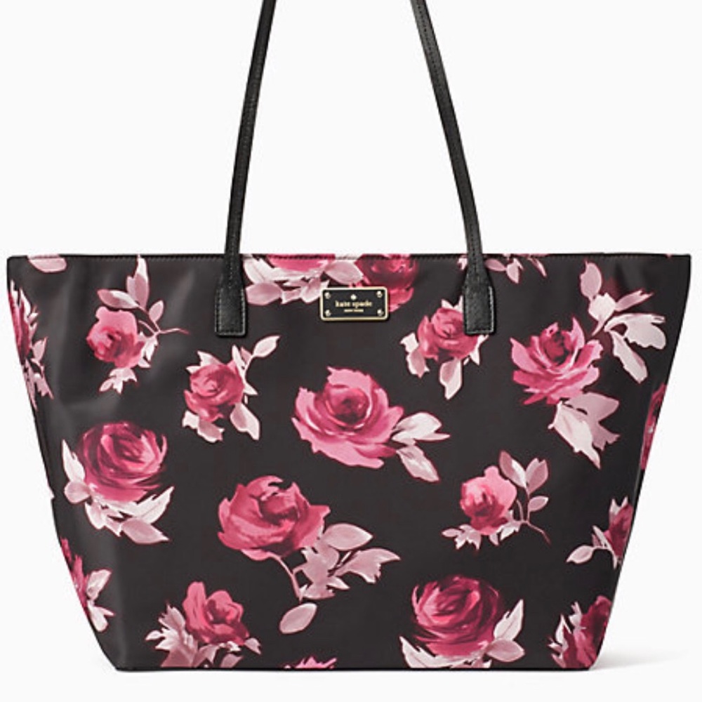 Kate Spade | Blake Avenue Margareta Nylon Tote